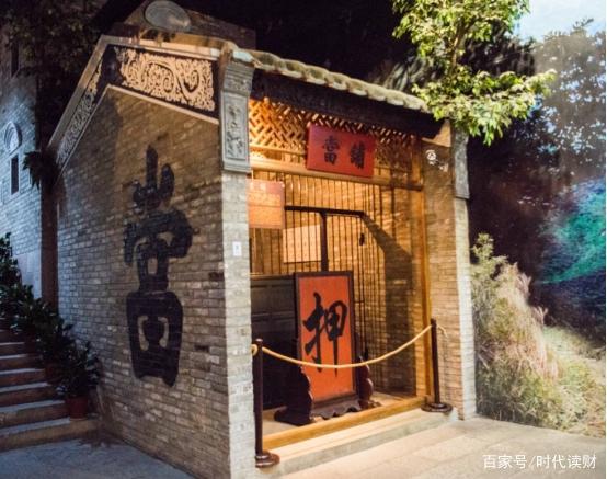 古代当铺抵押 不赎回一定是亏本吗？
